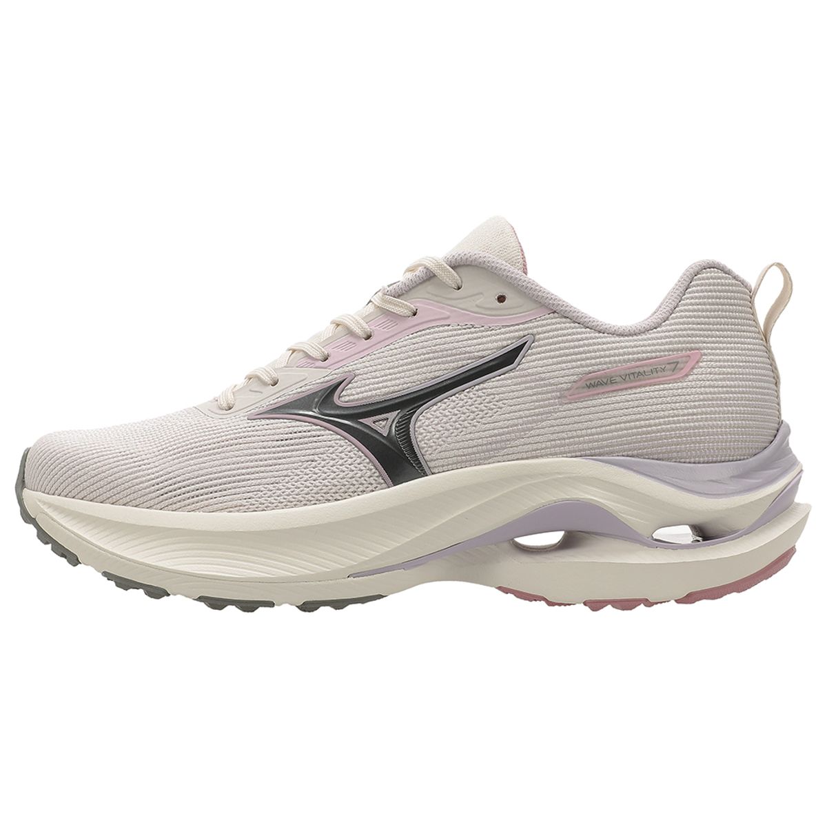 Tênis de Corrida Mizuno Wave Vitality 7 Feminino
