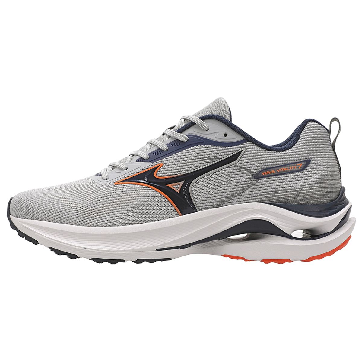 Tênis de Corrida Mizuno Wave Vitality 7 Masculino