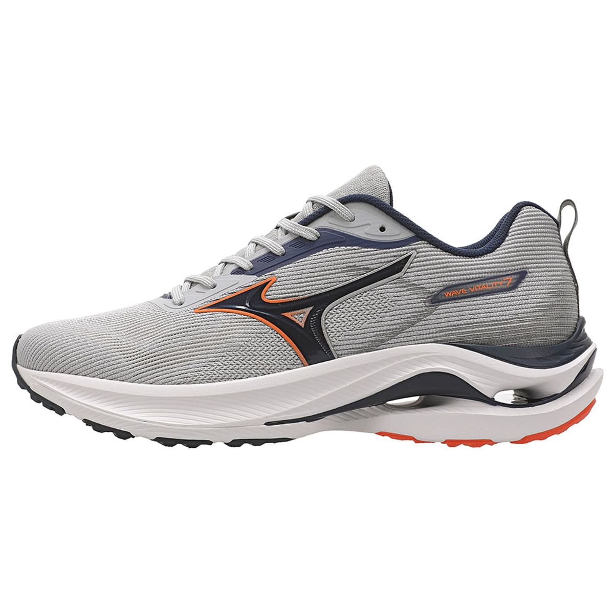 Tênis de Corrida Mizuno Wave Vitality 7 Masculino
