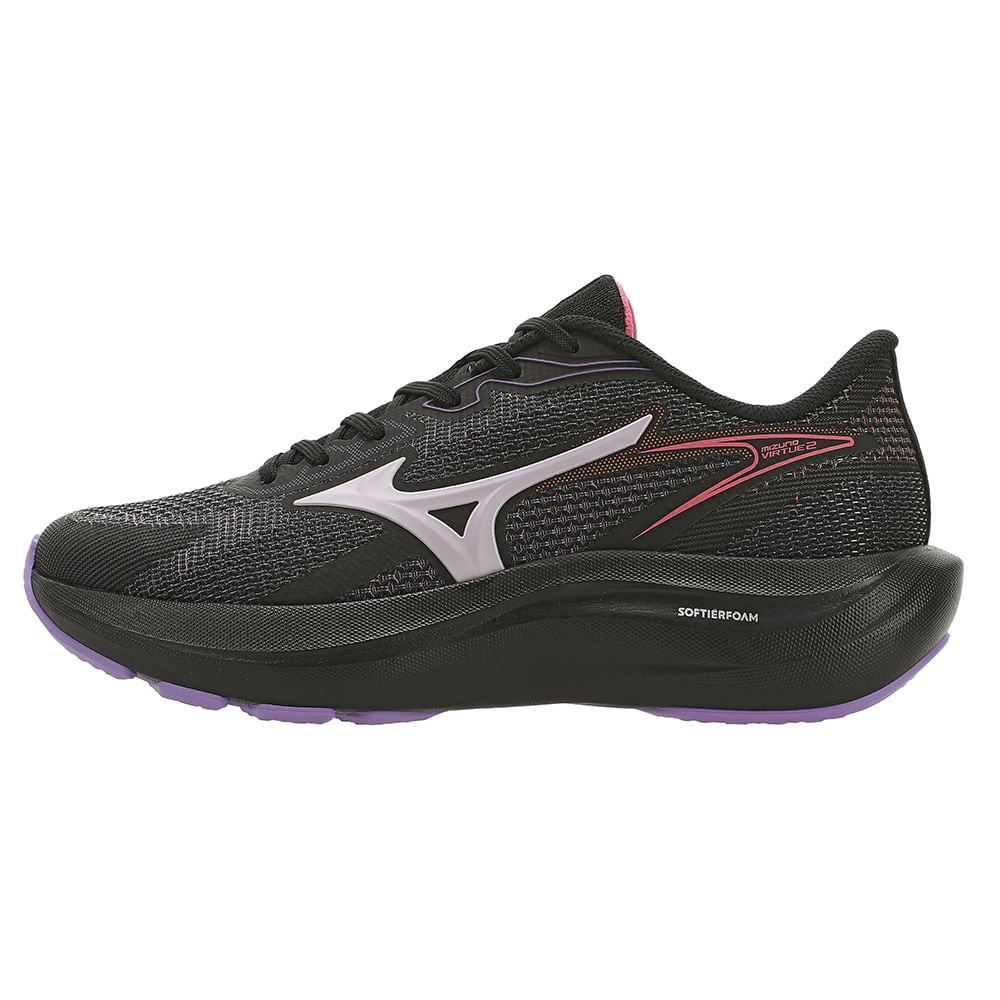 Tênis de Corrida Mizuno Virtue 2