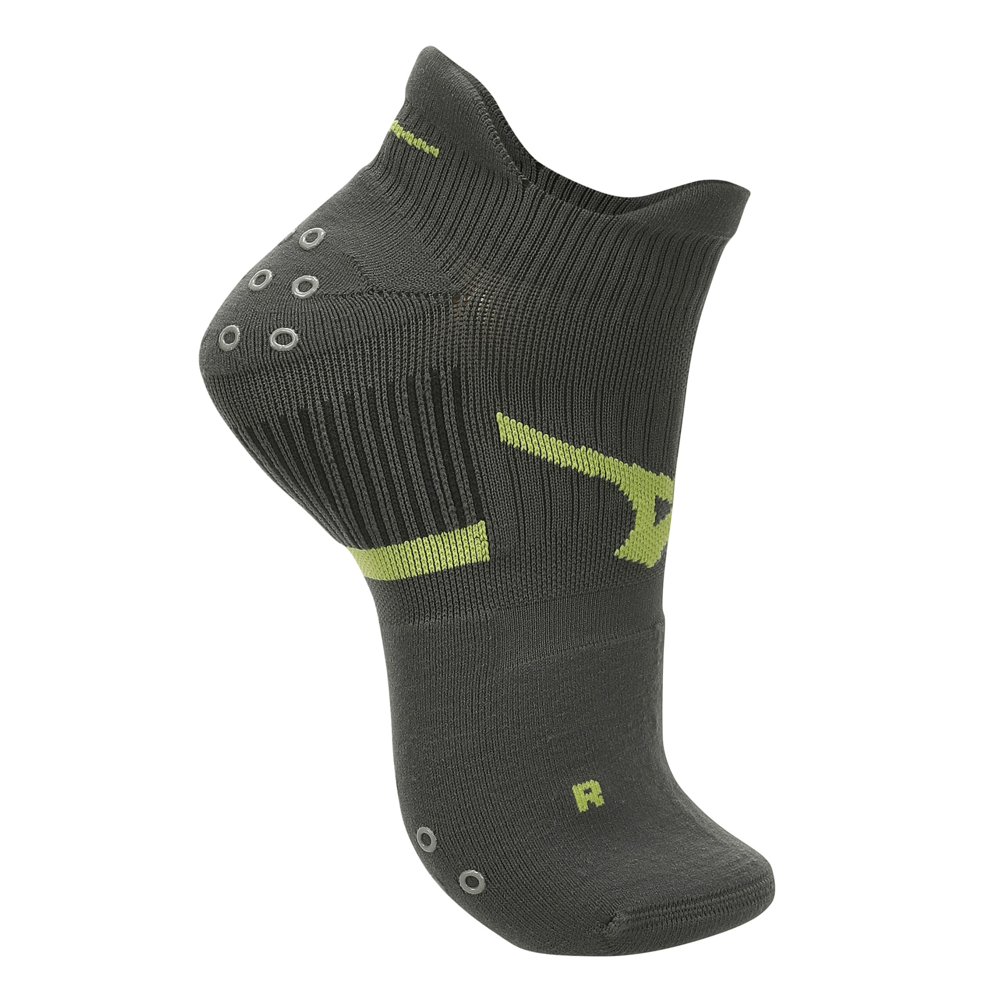 Meia Cano Curto Mizuno Performance tam. 33-38