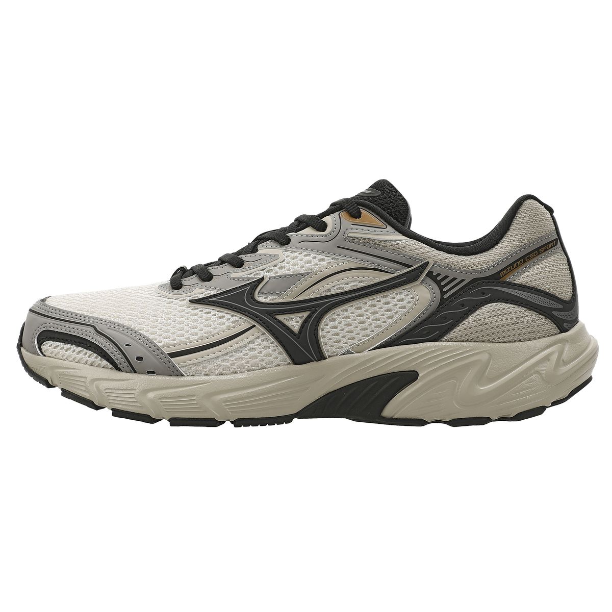 Tênis Mizuno CSD Sport 43 Cinza