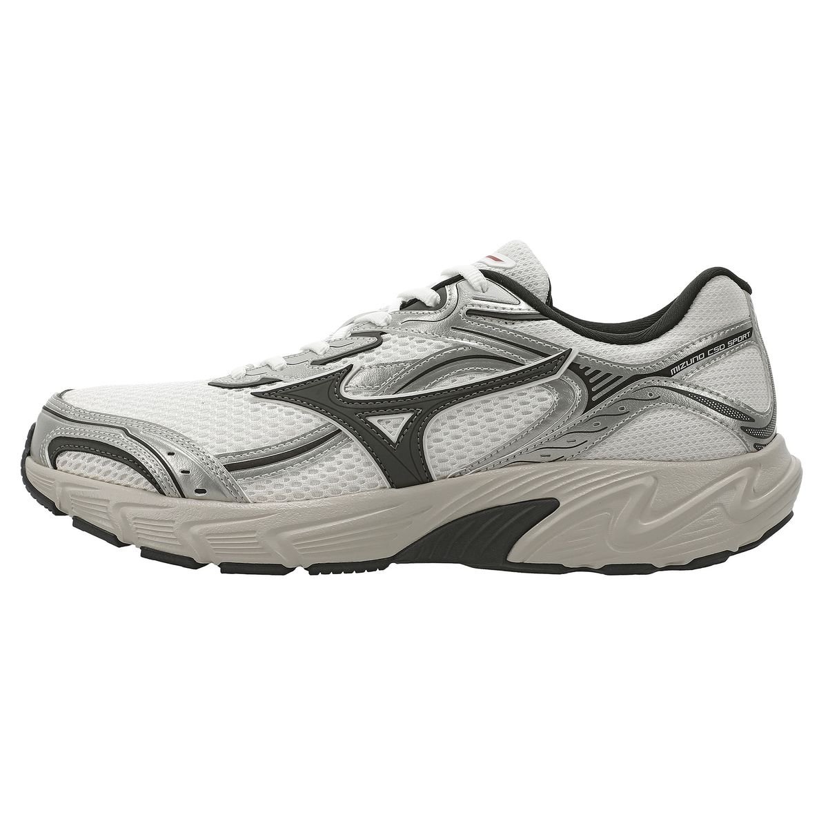 Tênis Mizuno CSD Sport 41 Branco