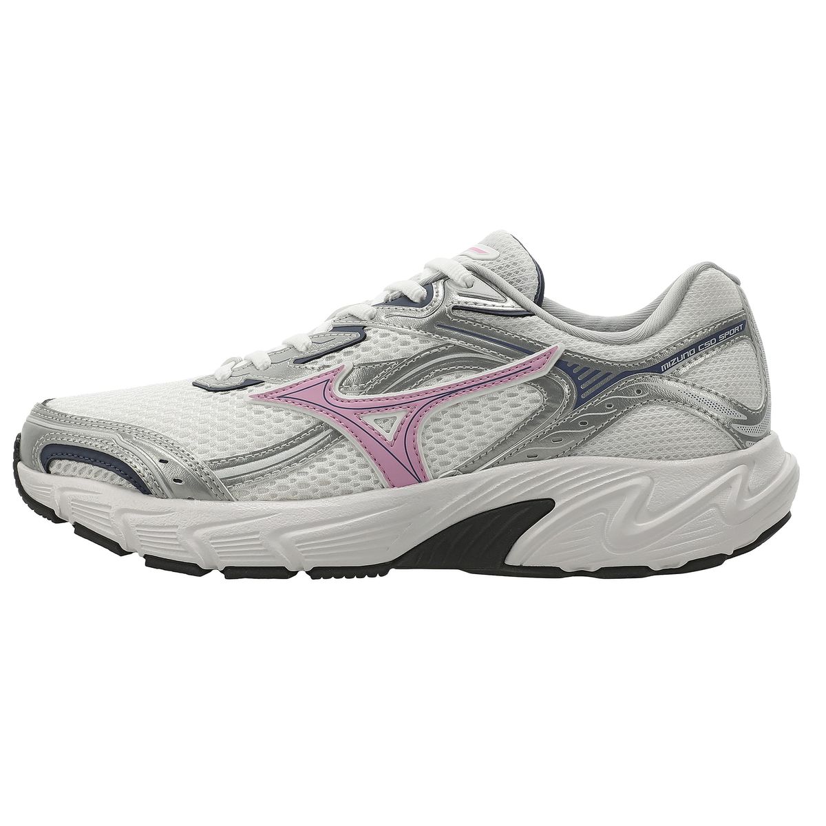 Tênis Mizuno CSD Sport Feminino 38 Branco