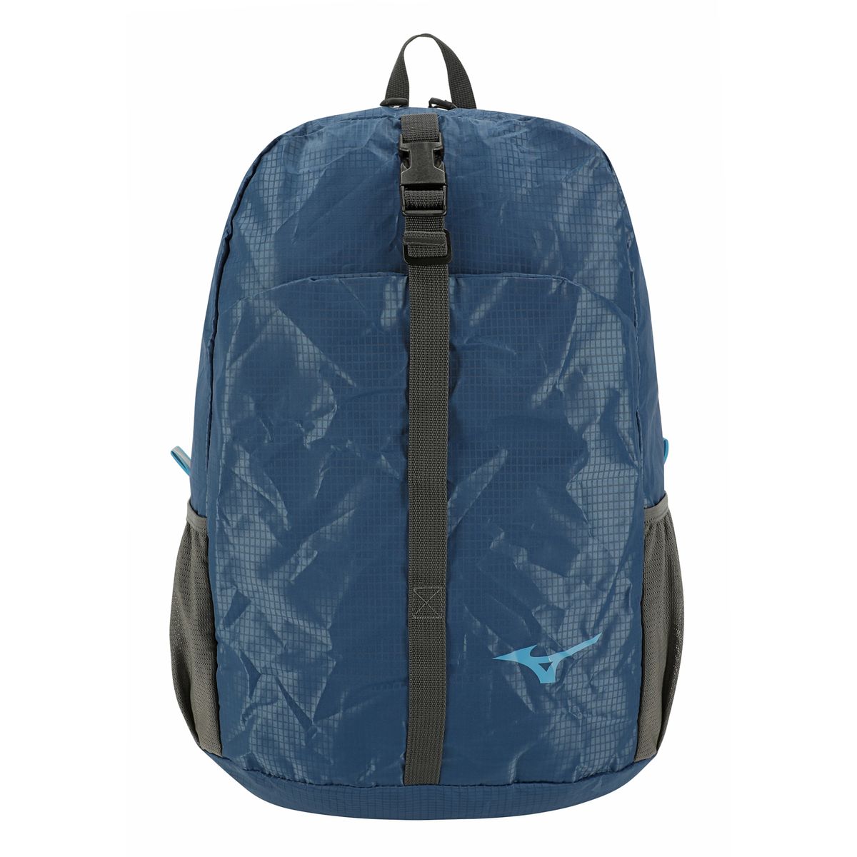 Mochila Mizuno Trail U Azul