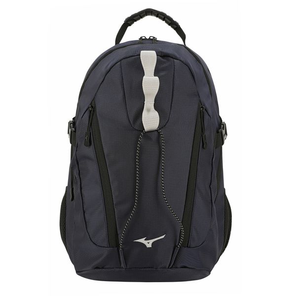 Mochila Mizuno Nirvana II New U Azul