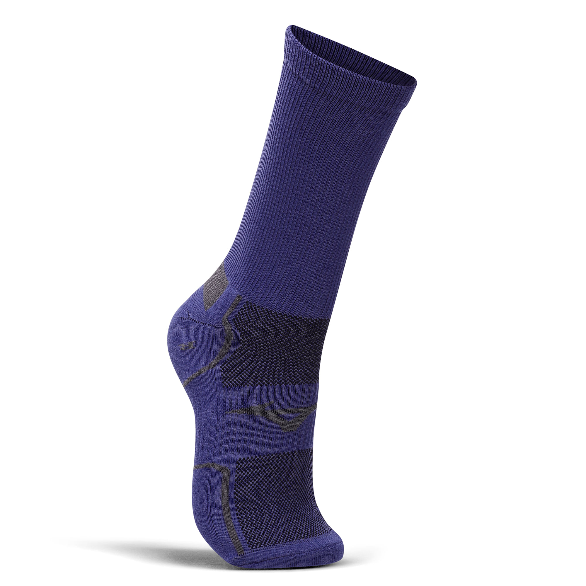 Meia Cano Alto de Performance Mizuno tam. 39-44