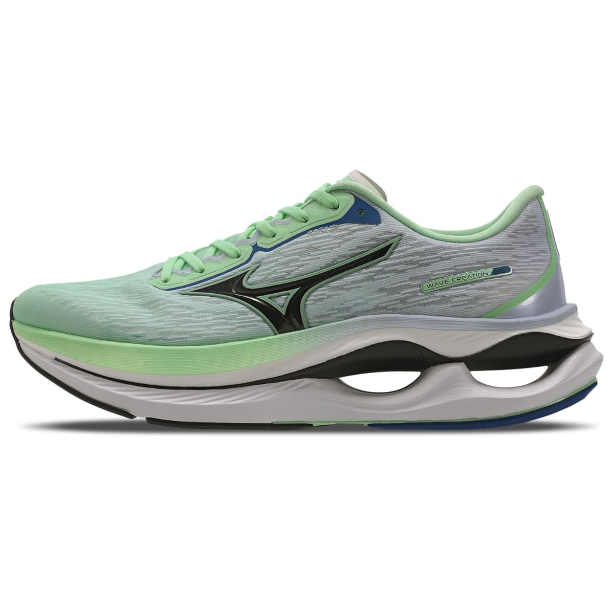 Tênis de Corrida Mizuno Wave Creation 26