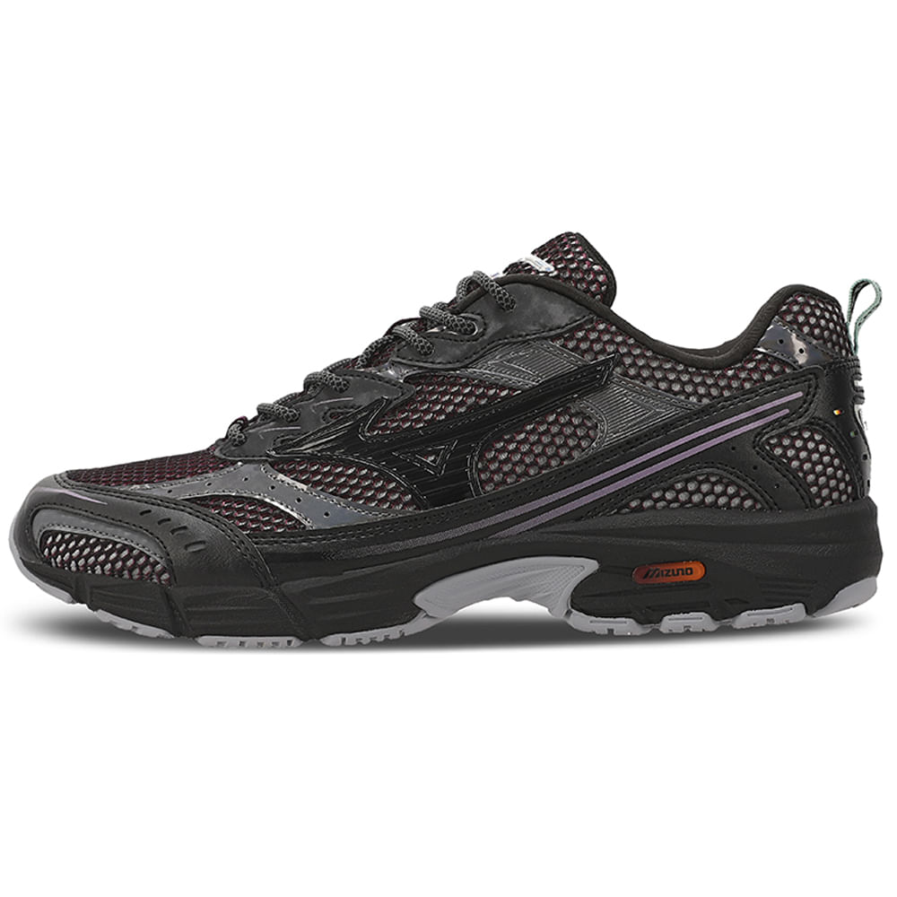 Tênis Casual Mizuno MZR Space Light