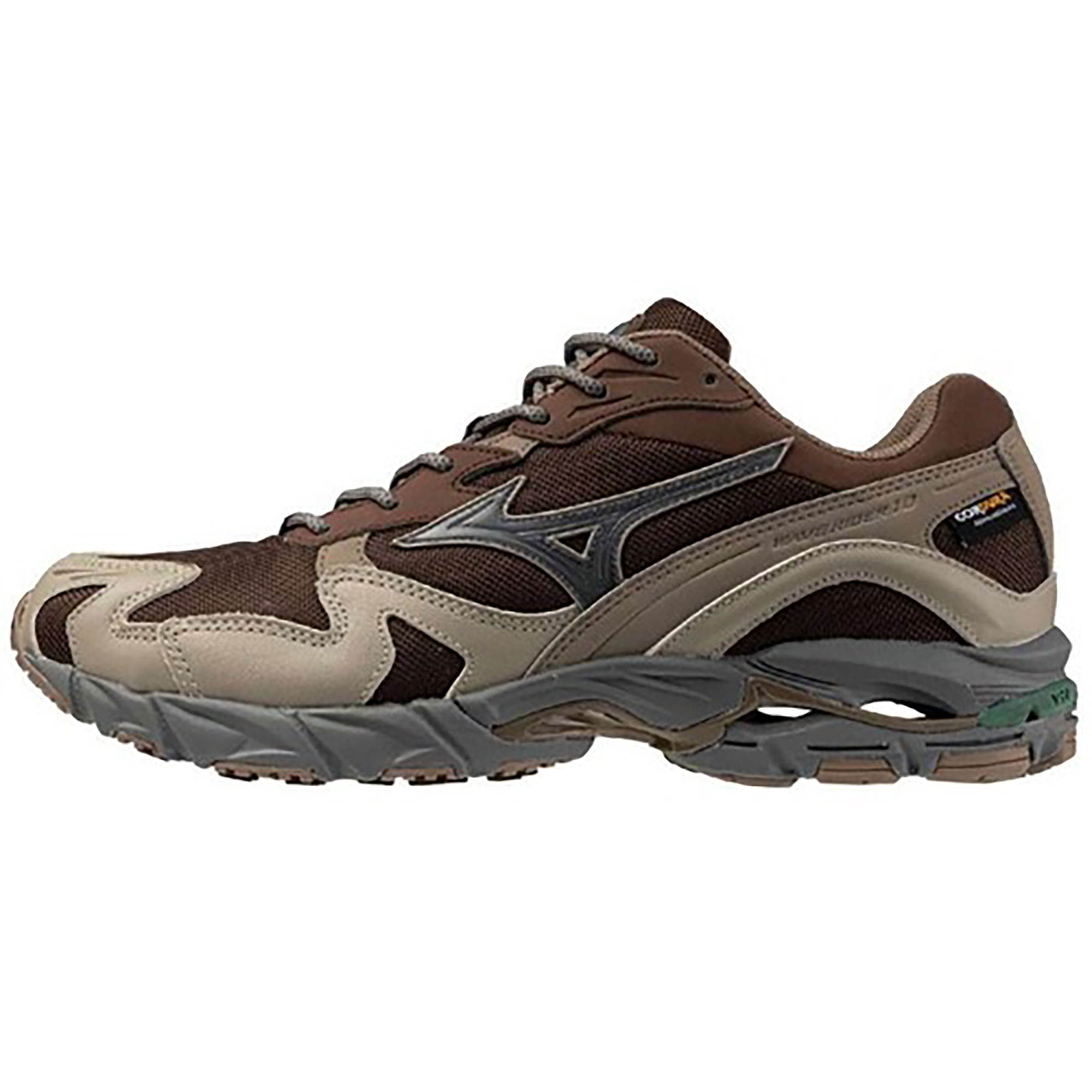 Tênis Casual Mizuno Rider 10 Cordura