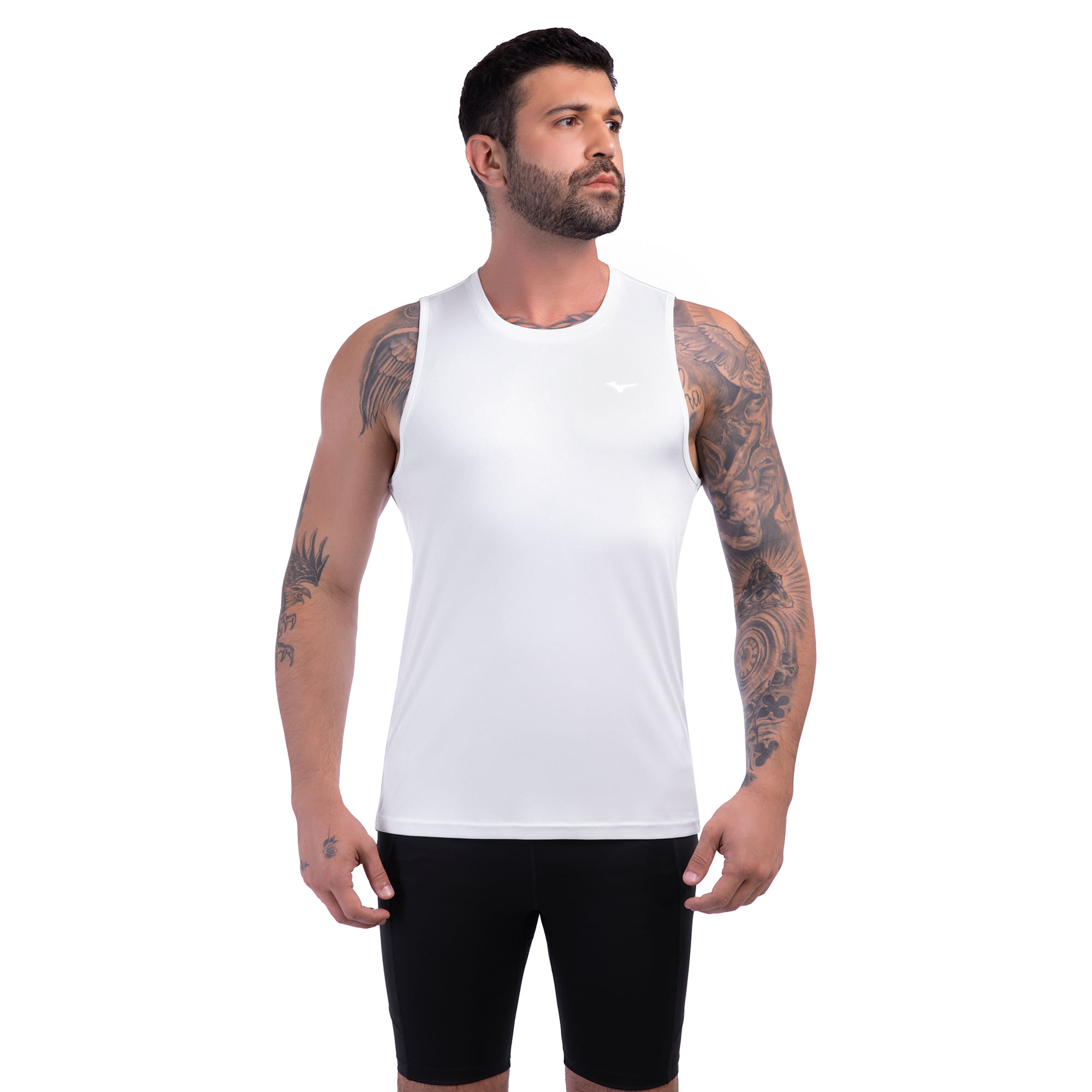 Regata de Corrida Masculina Mizuno Spark 2