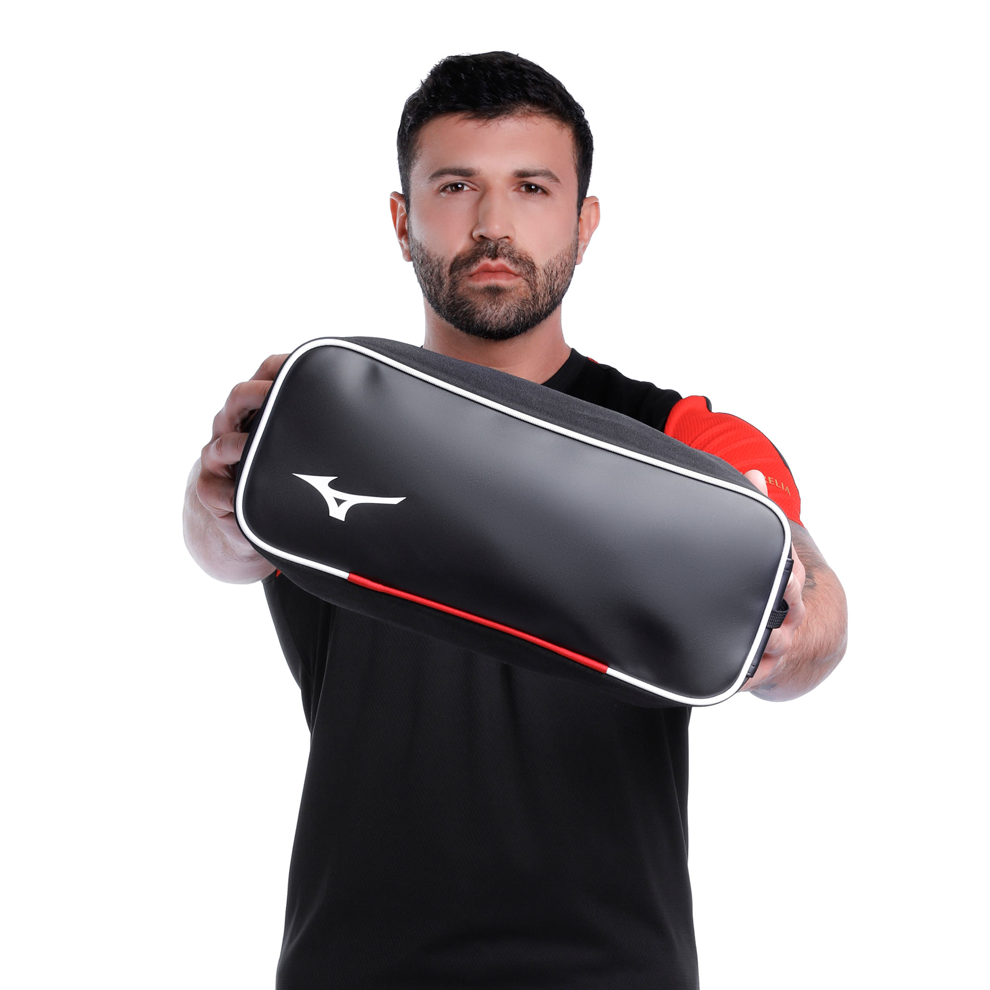 Porta-Chuteira Mizuno Morelia