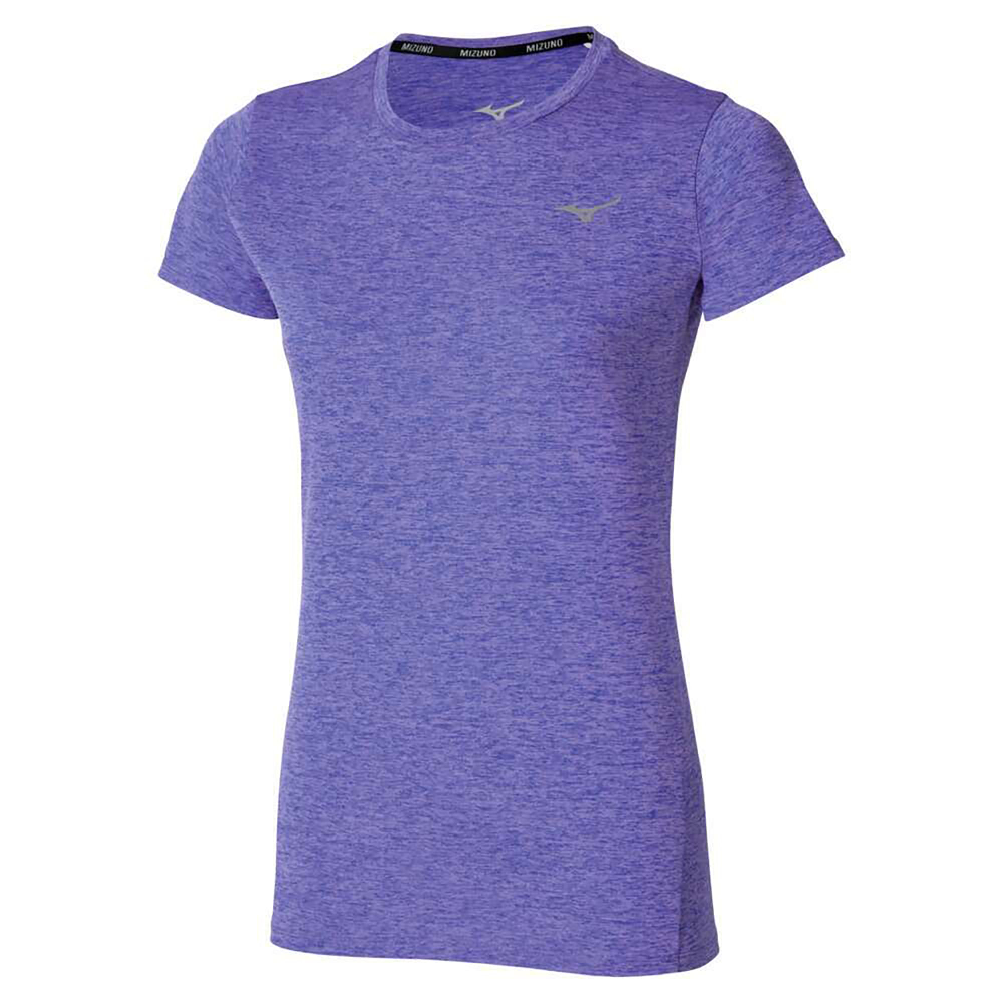 Camiseta de Corrida Mizuno Core Impulse Feminina