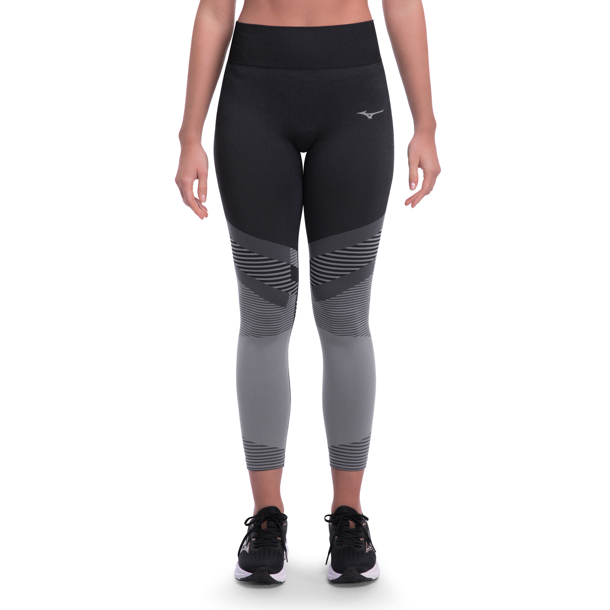 Legging de Treino Mizuno Soul Fit New 6 Feminina