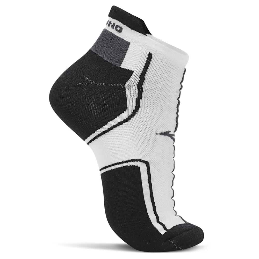 Meia Cano Curto Mizuno Performance tam. 33-38