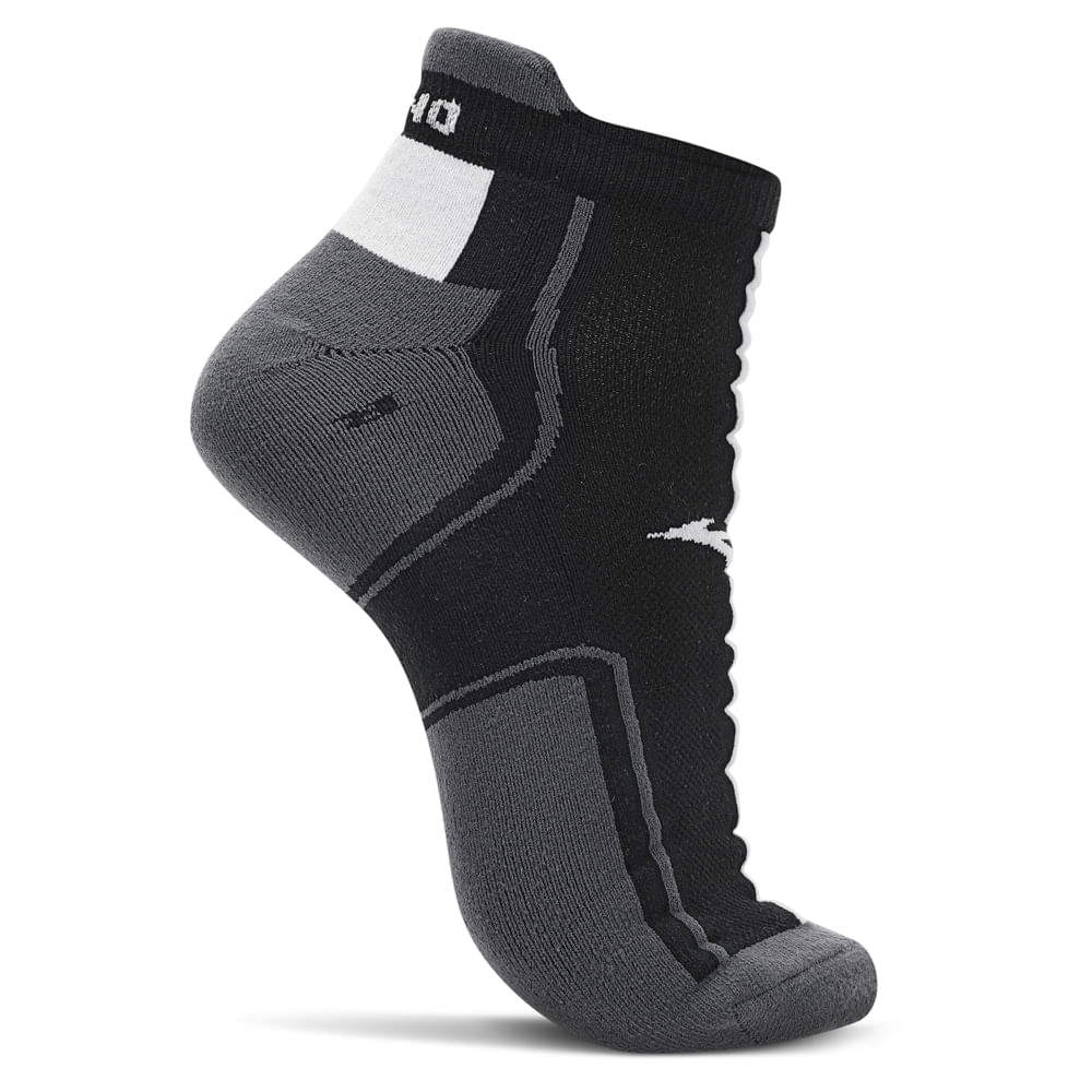 Meia Cano Curto Mizuno Performance tam. 33-38