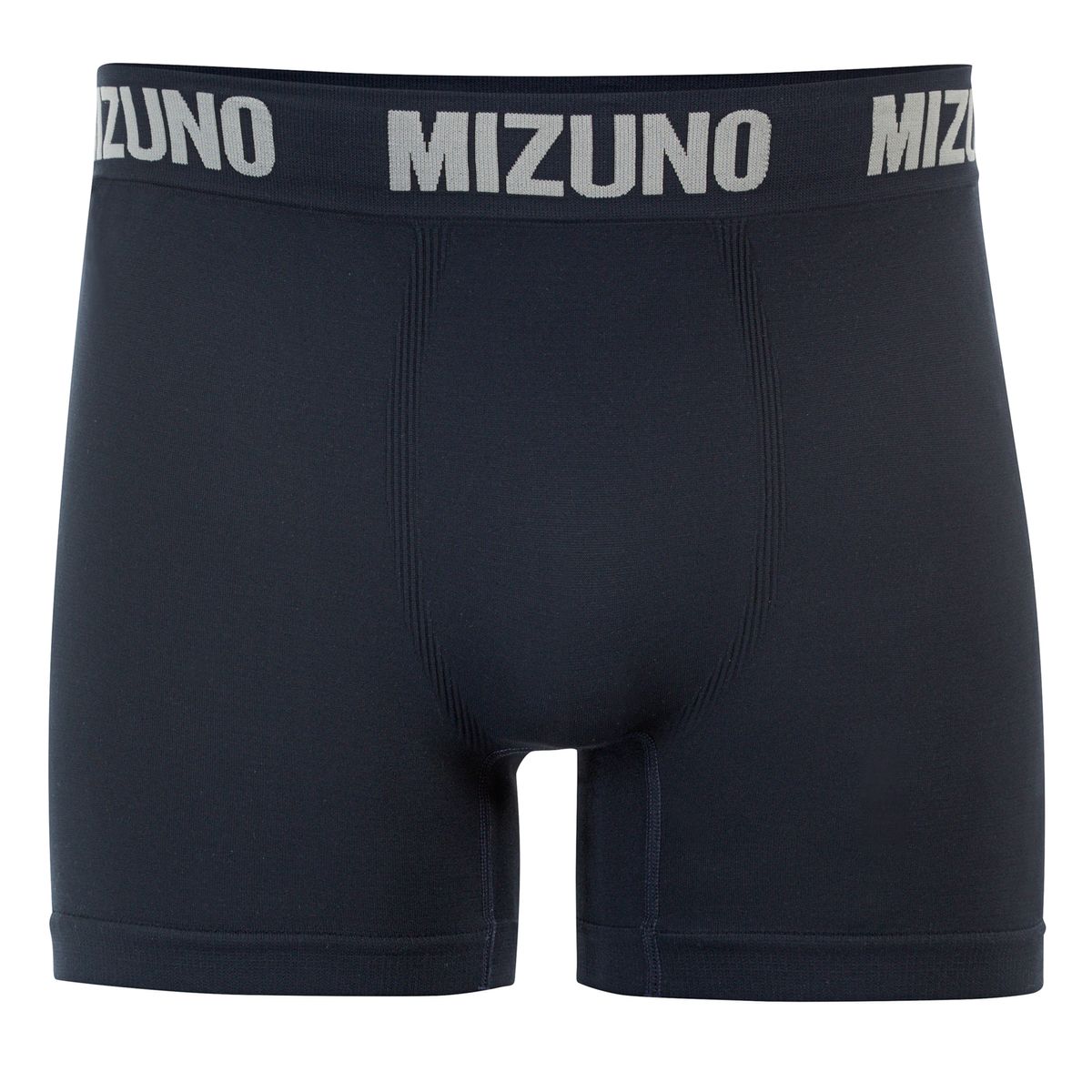 Cueca Boxer Mizuno M Azul