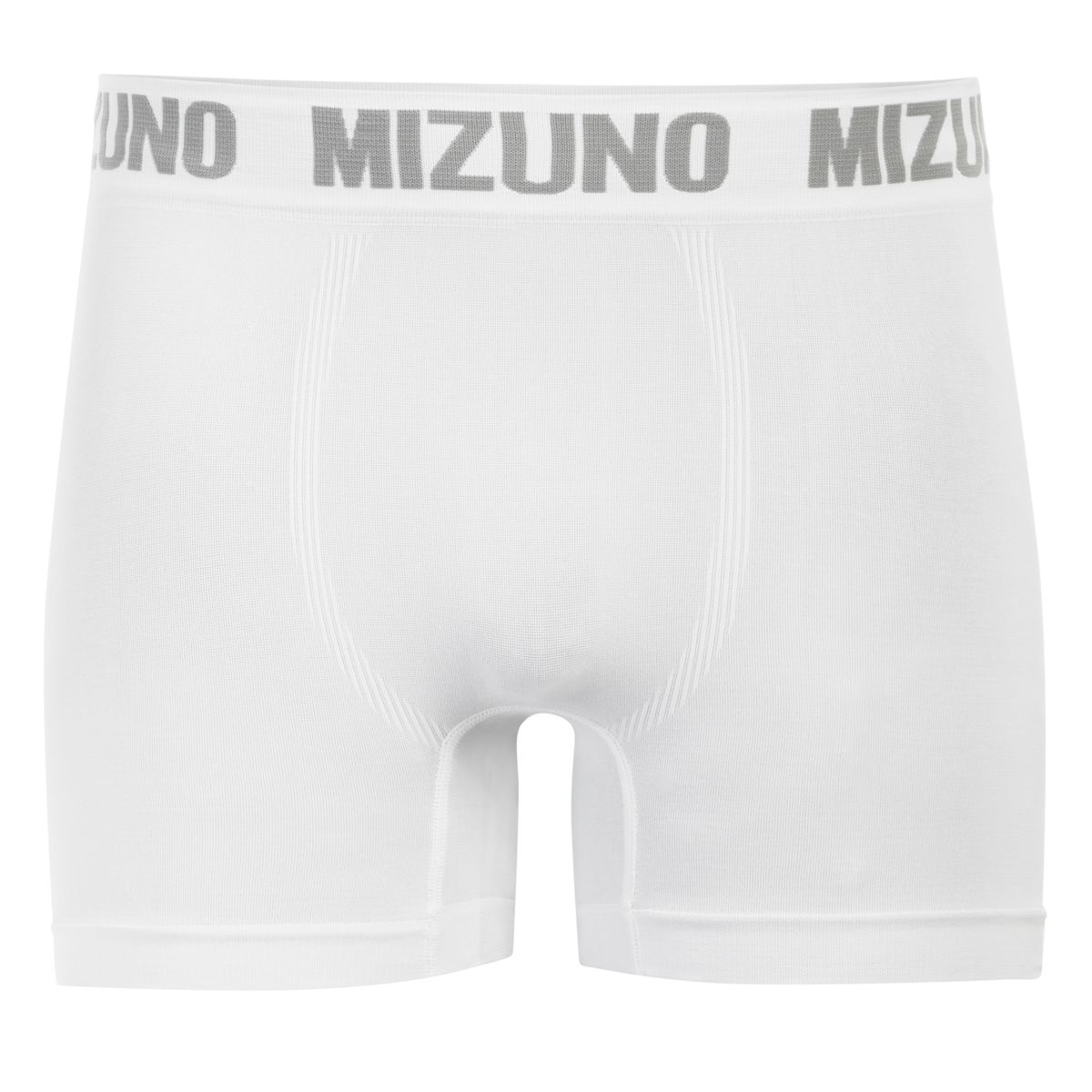 Cueca Boxer Mizuno G Branco