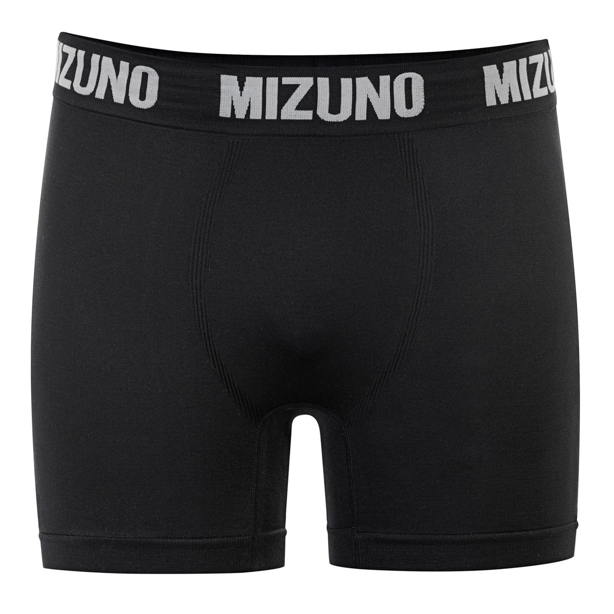 Cueca Boxer Mizuno G Preto
