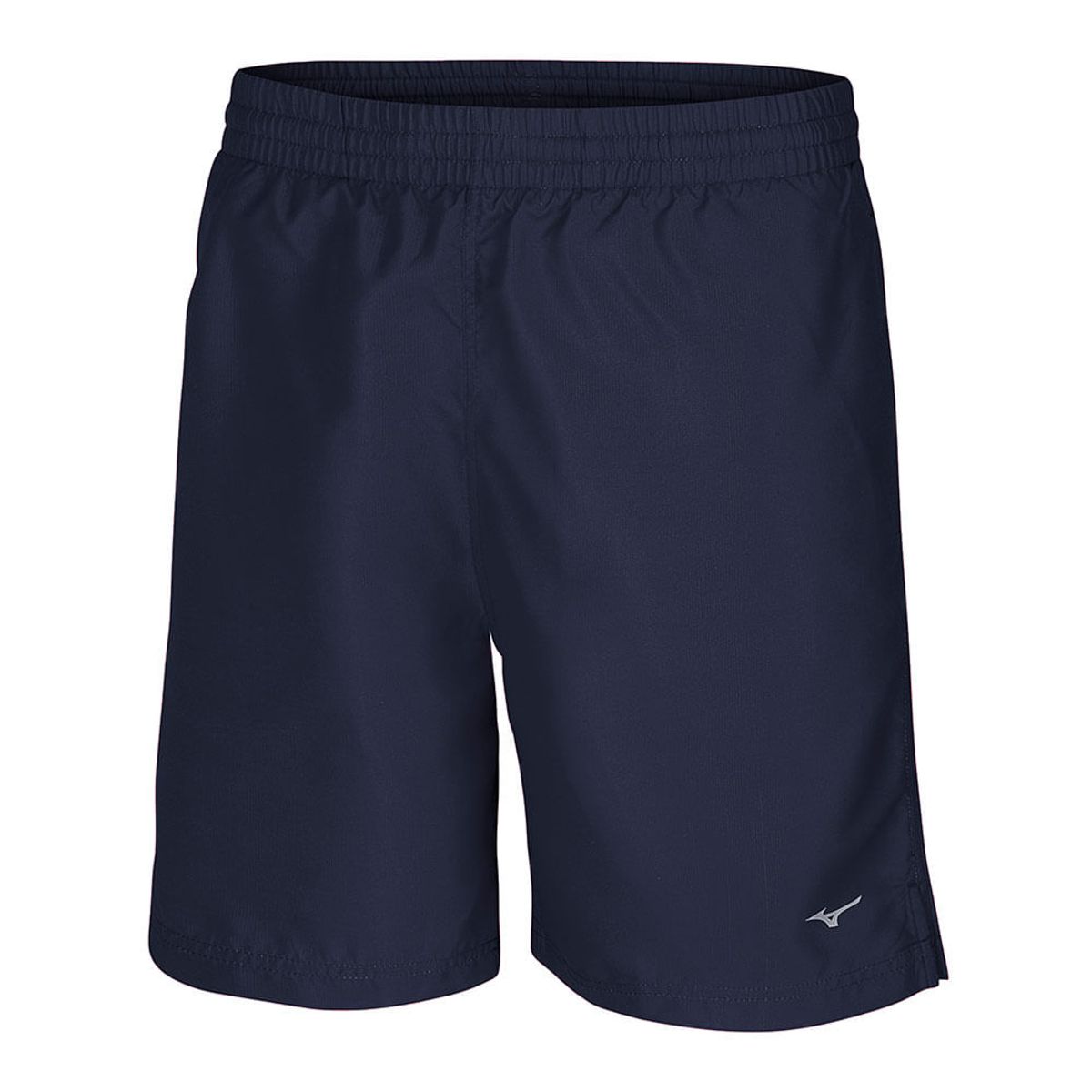 Bermuda de Treino Mizuno Basic Rip Stop 3 EG Azul