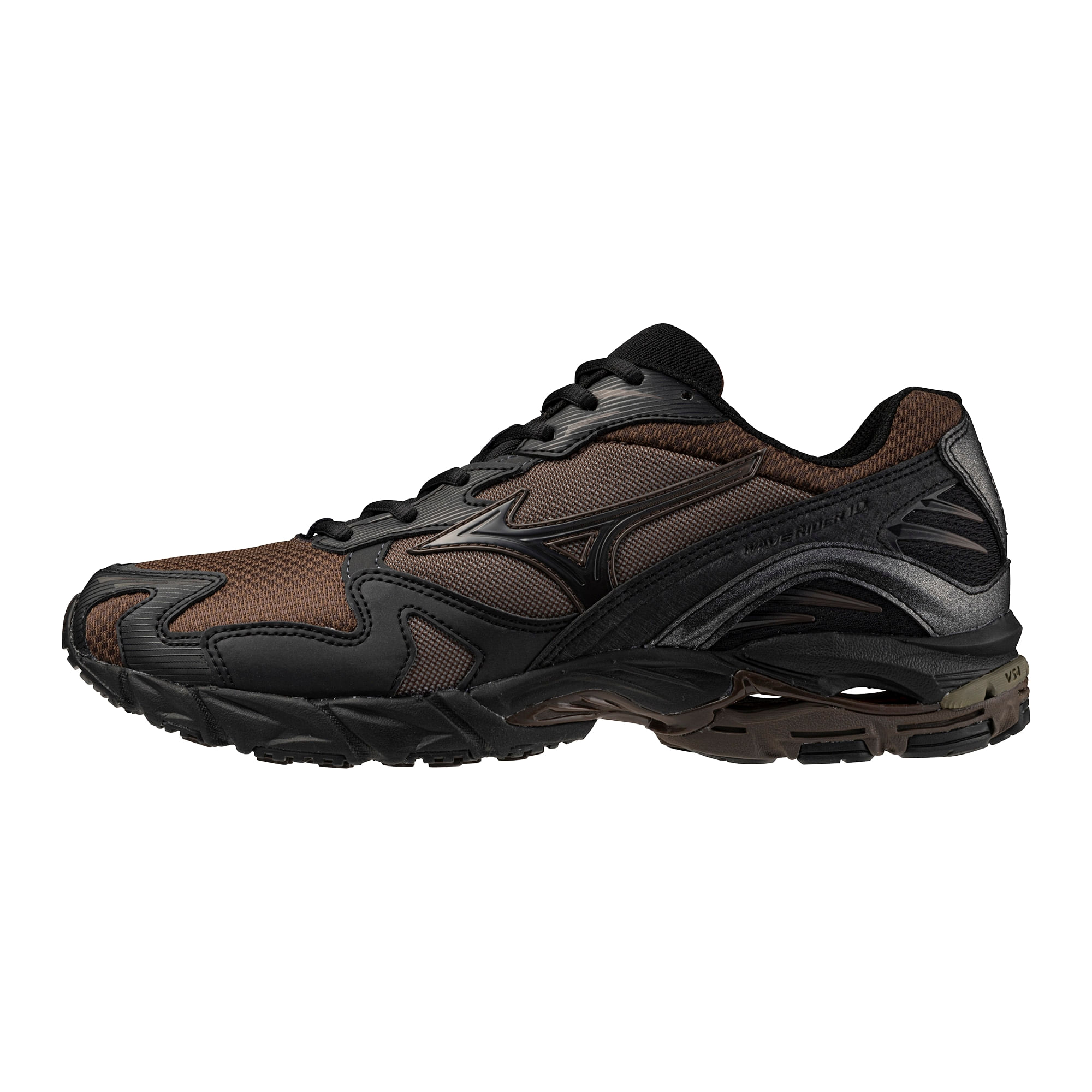 Tênis Mizuno Wave Rider 10 Vainl Archive