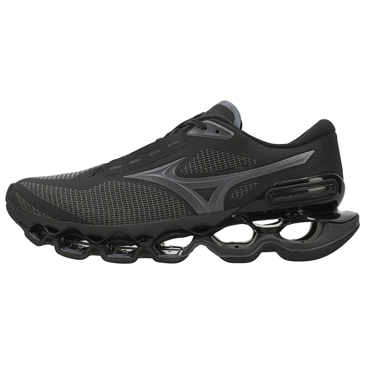 Tênis Mizuno Wave Prophecy 15 36 Preto