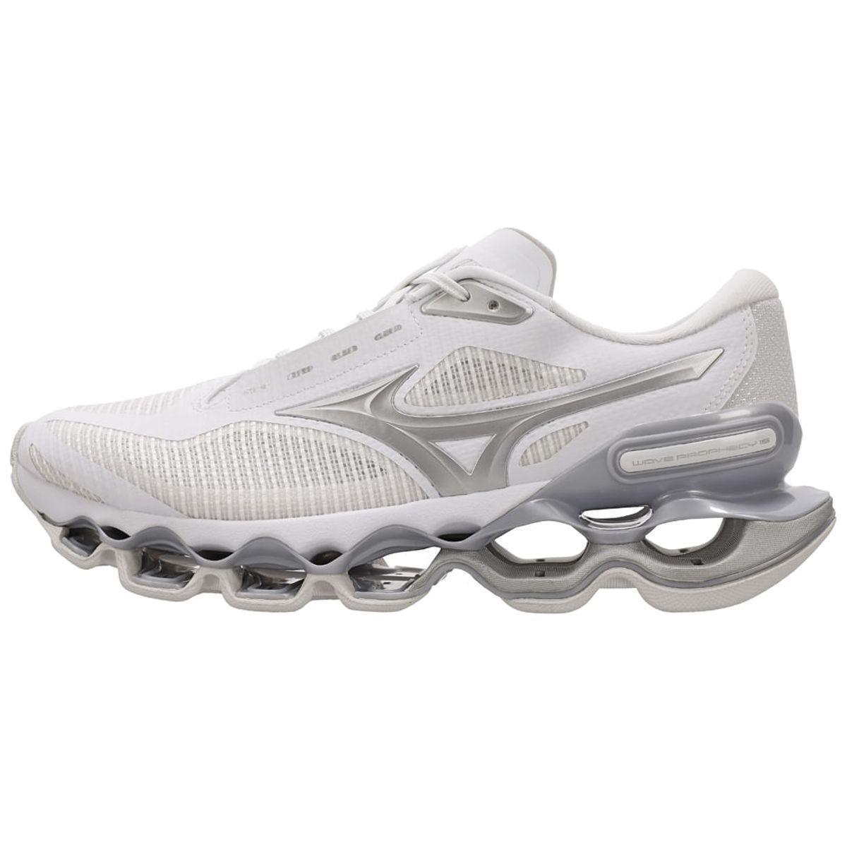 Tênis Mizuno Wave Prophecy 15 36 Branco