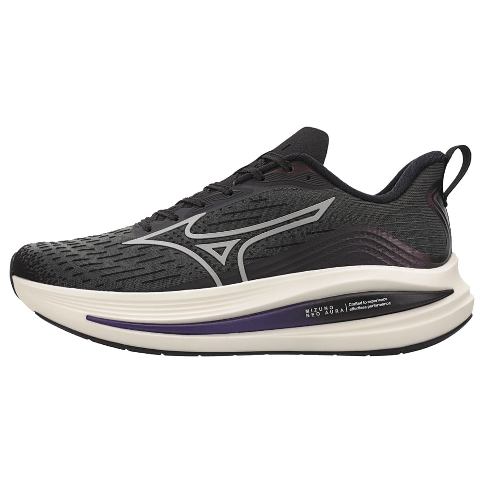 Tênis de Corrida Mizuno Neo Aura