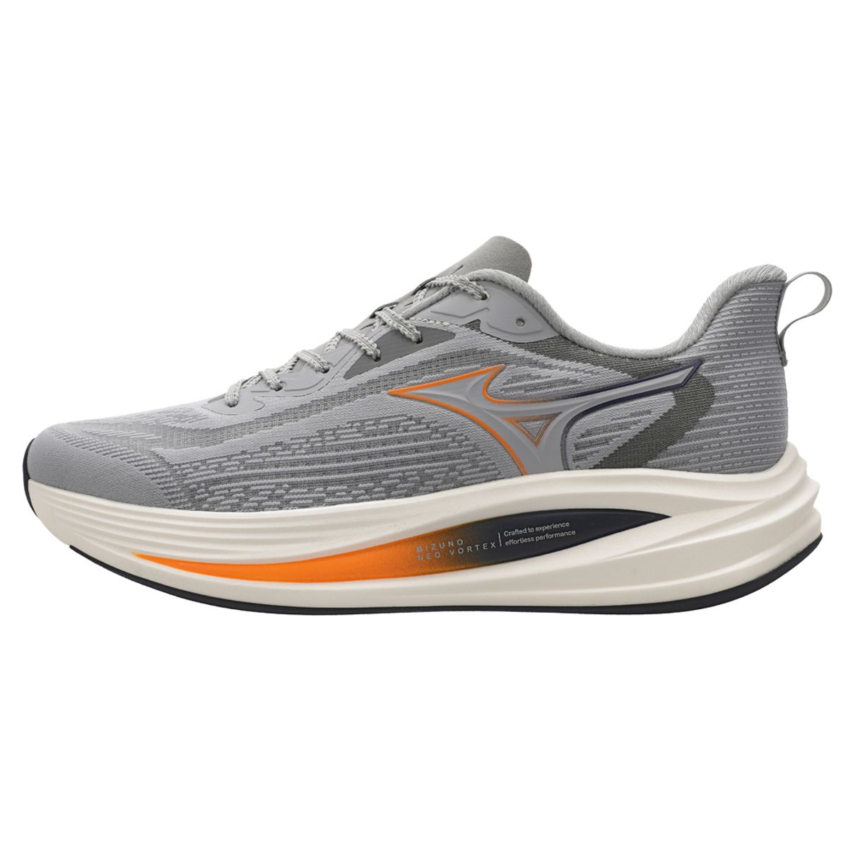 Tênis de Corrida Mizuno Neo Vortex Masculino