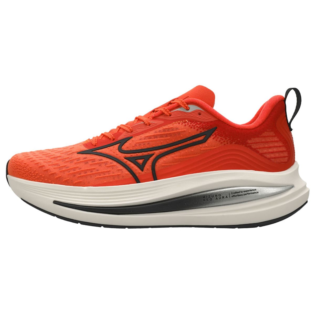 Tênis de Corrida Mizuno Neo Aura Masculino