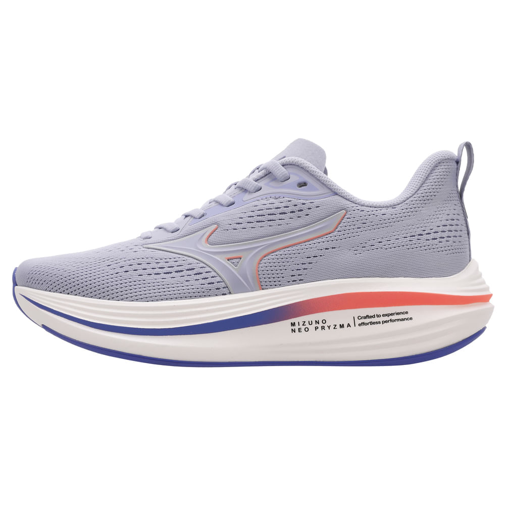 Tênis de Corrida Mizuno Neo Pryzma