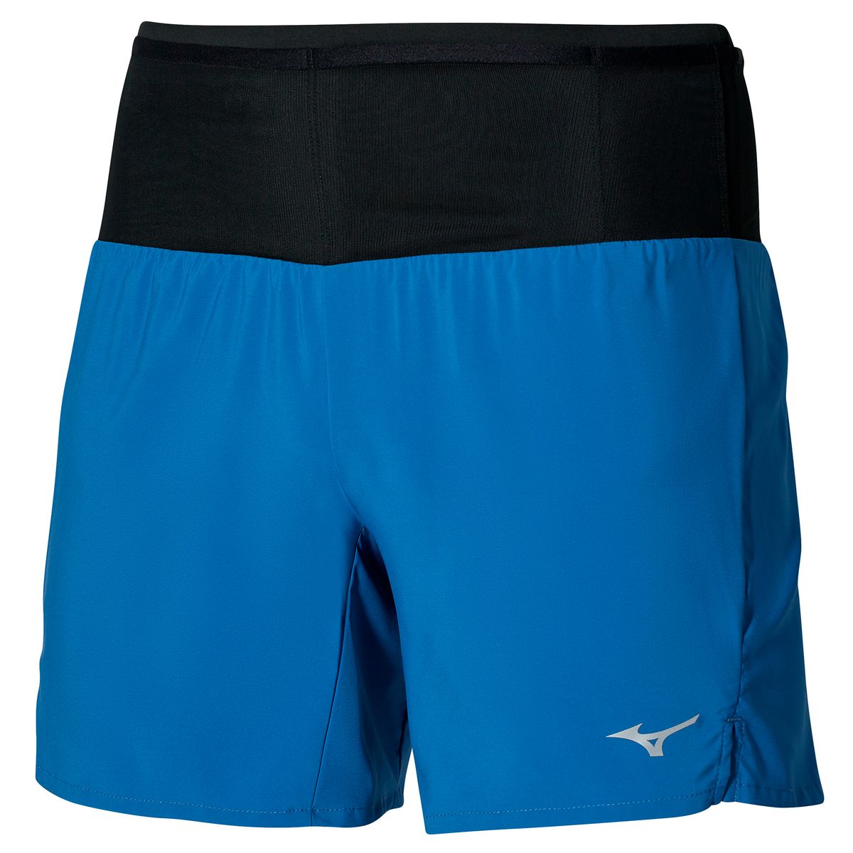 Shorts de Corrida Masculino Mizuno Multi Pocket GG Azul