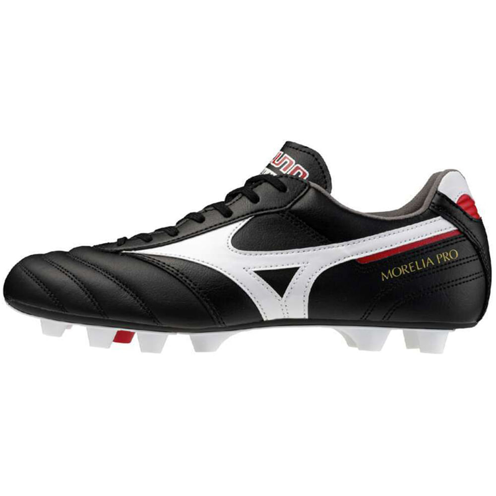 Chuteira de Campo Mizuno Morelia II Pro