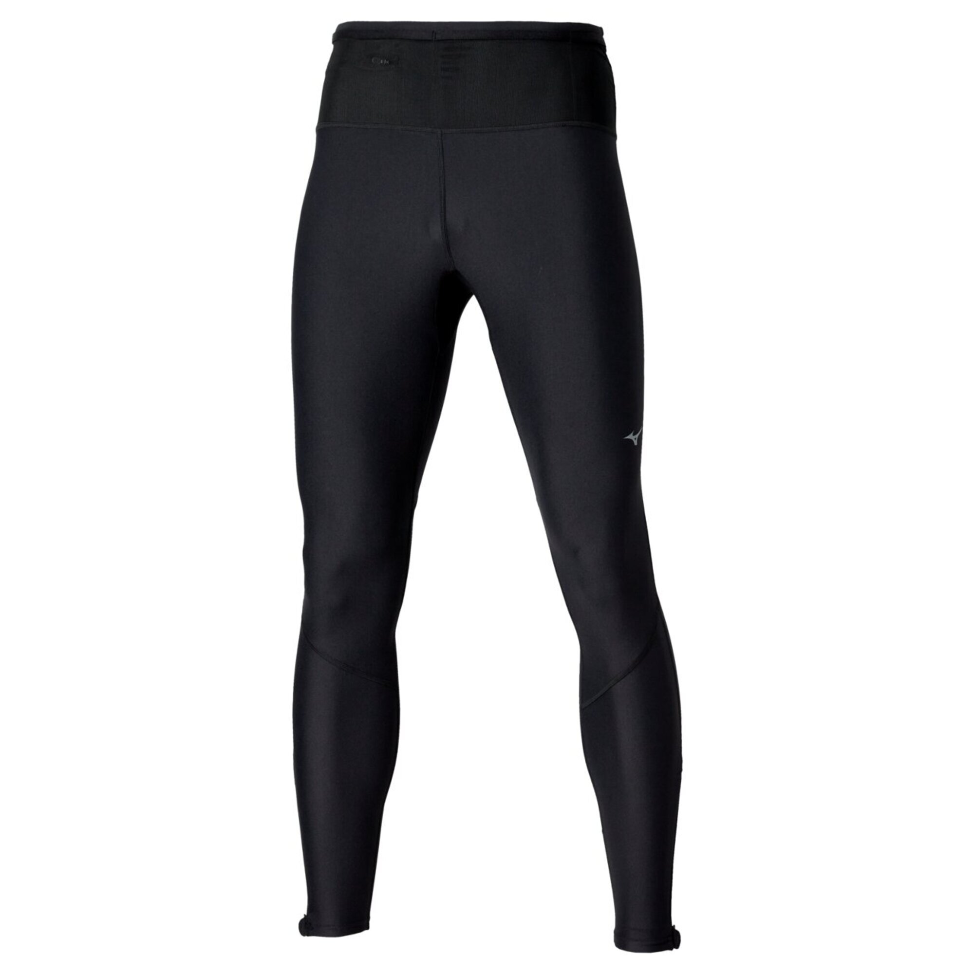 Calça de Corrida Mizuno Tech Light 3.5 Masculino - M Preto