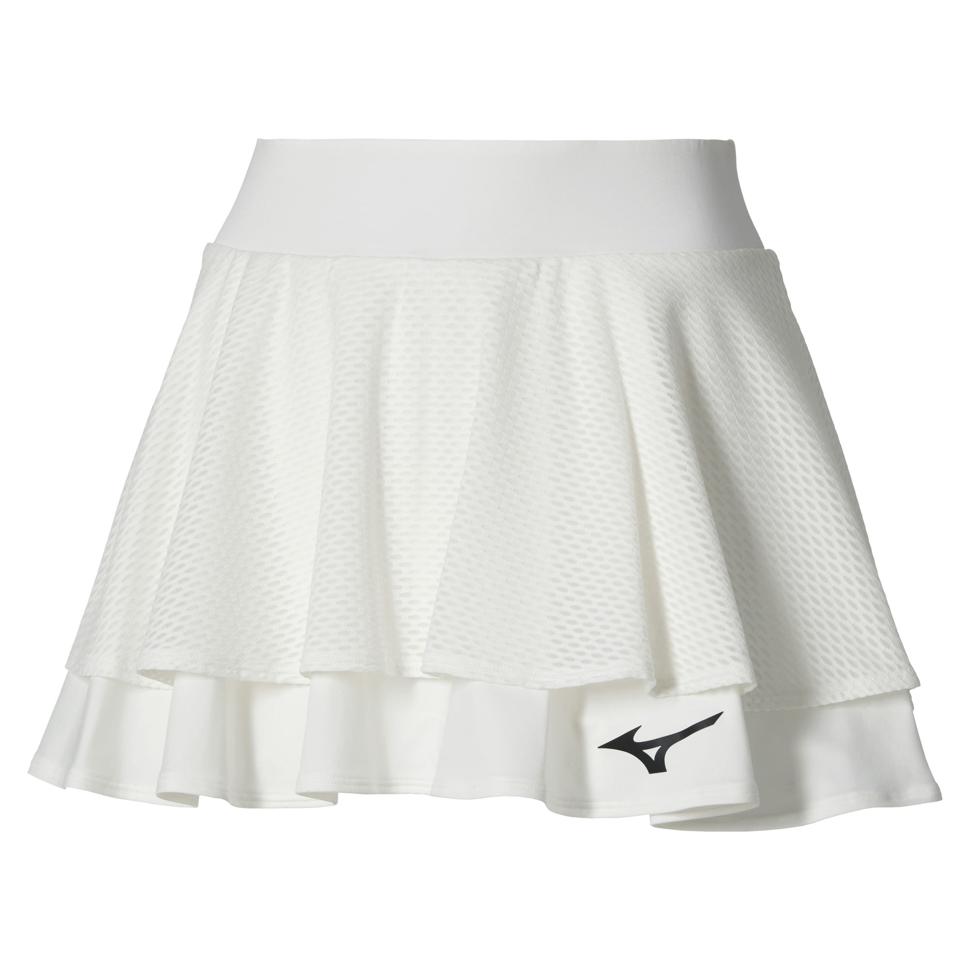 Saia de Tennis Mizuno Daybreakers Feminina