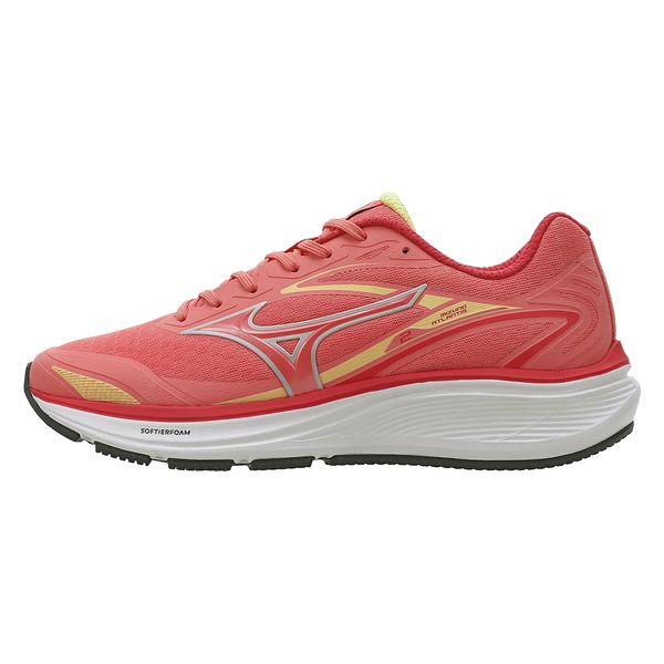 Tênis de Corrida Mizuno Atlantis 2 38 Rosa
