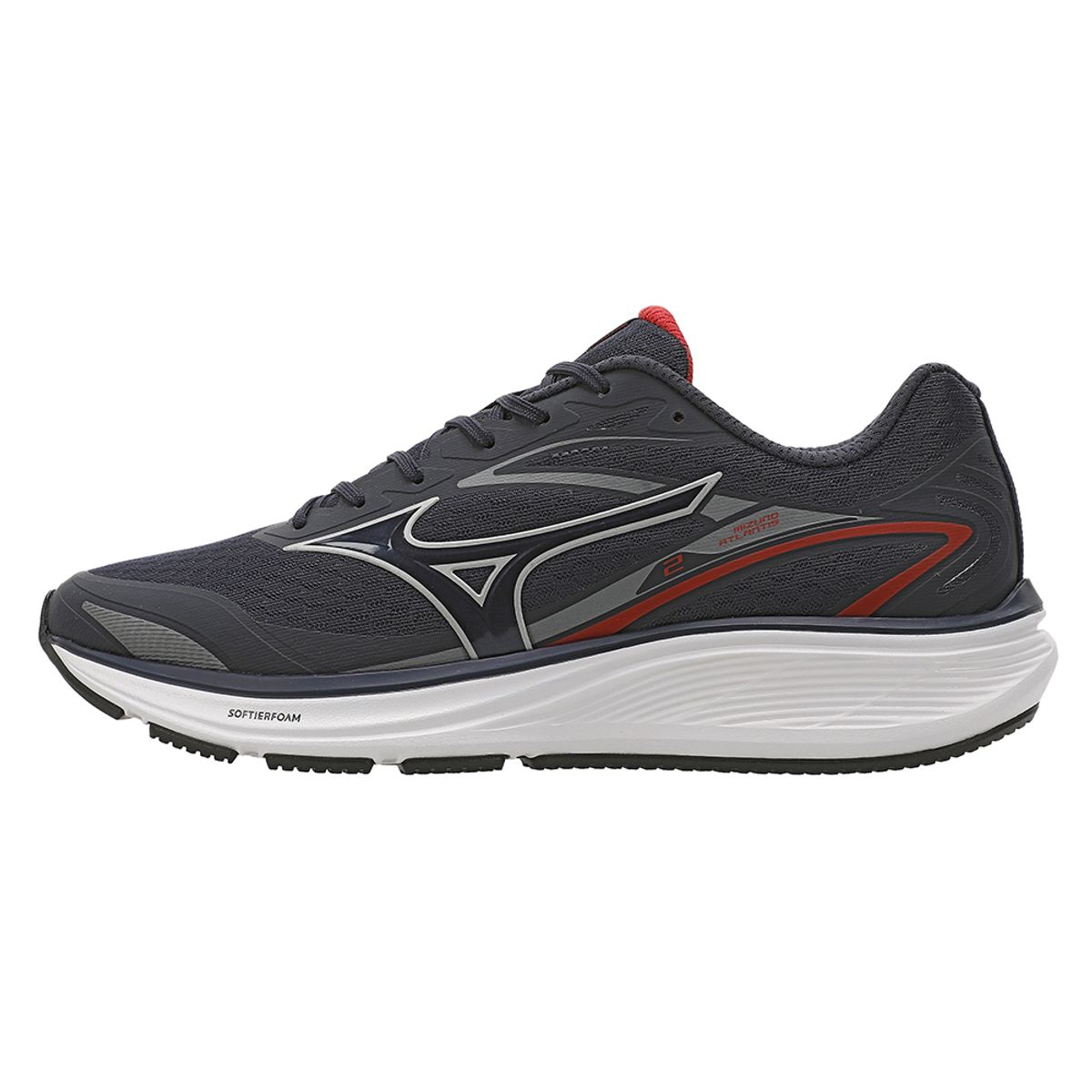 Tênis de Corrida Mizuno Atlantis 2 Masculino