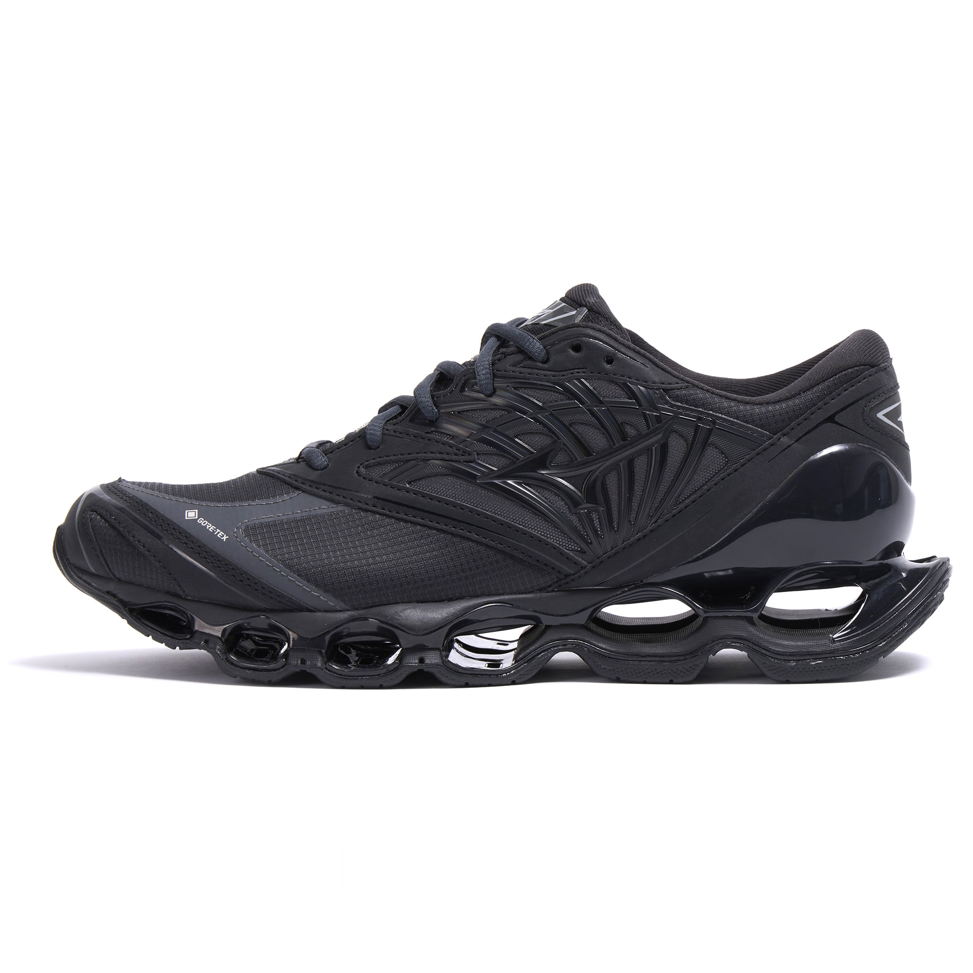 Tênis Mizuno Wave Prophecy LS GTX
