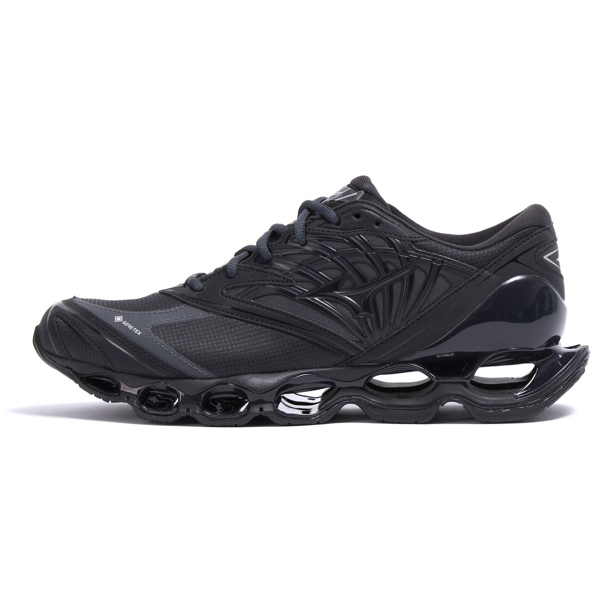 Tênis Mizuno Wave Prophecy LS GTX 37 Preto