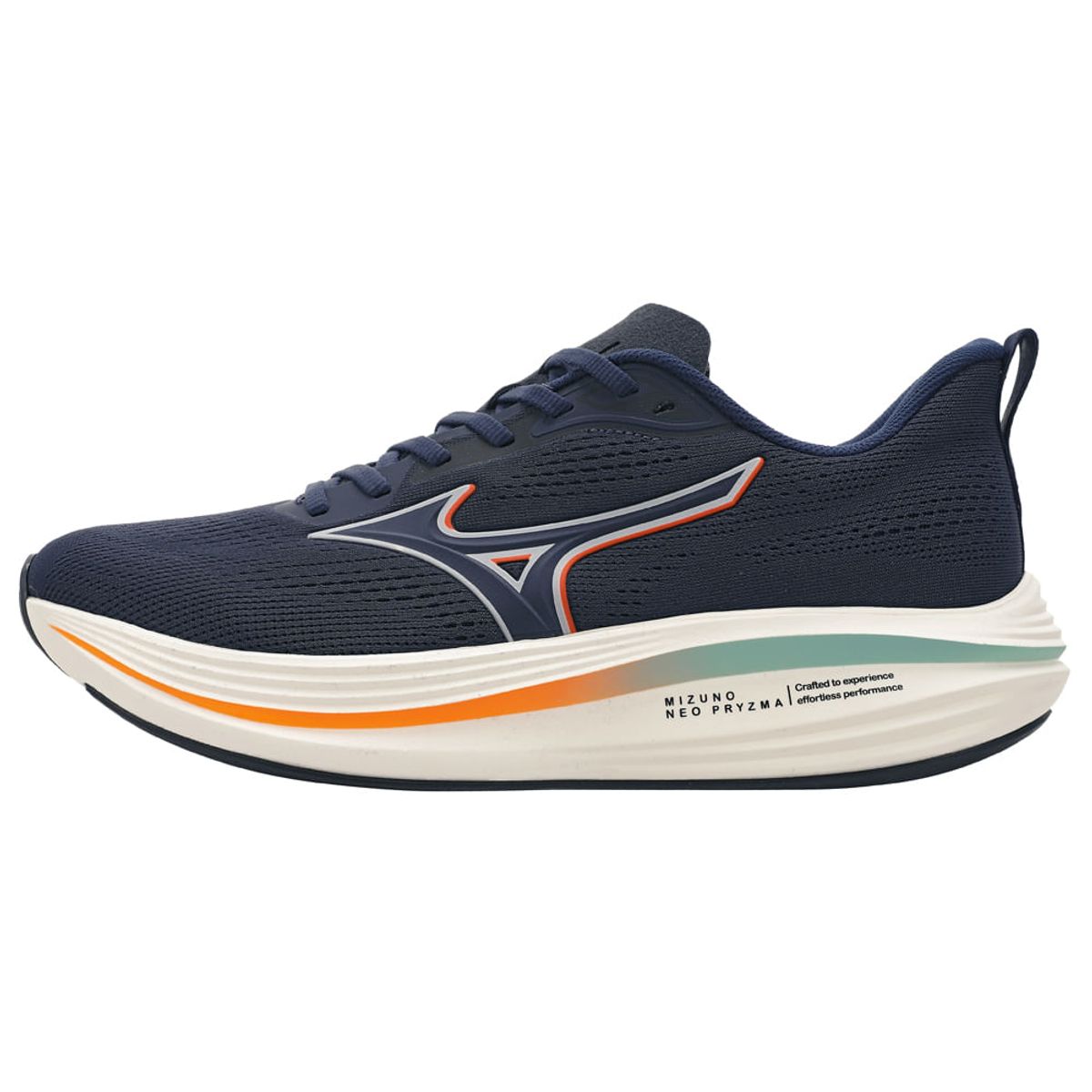 Tênis de Corrida Mizuno Neo Pryzma Masculino