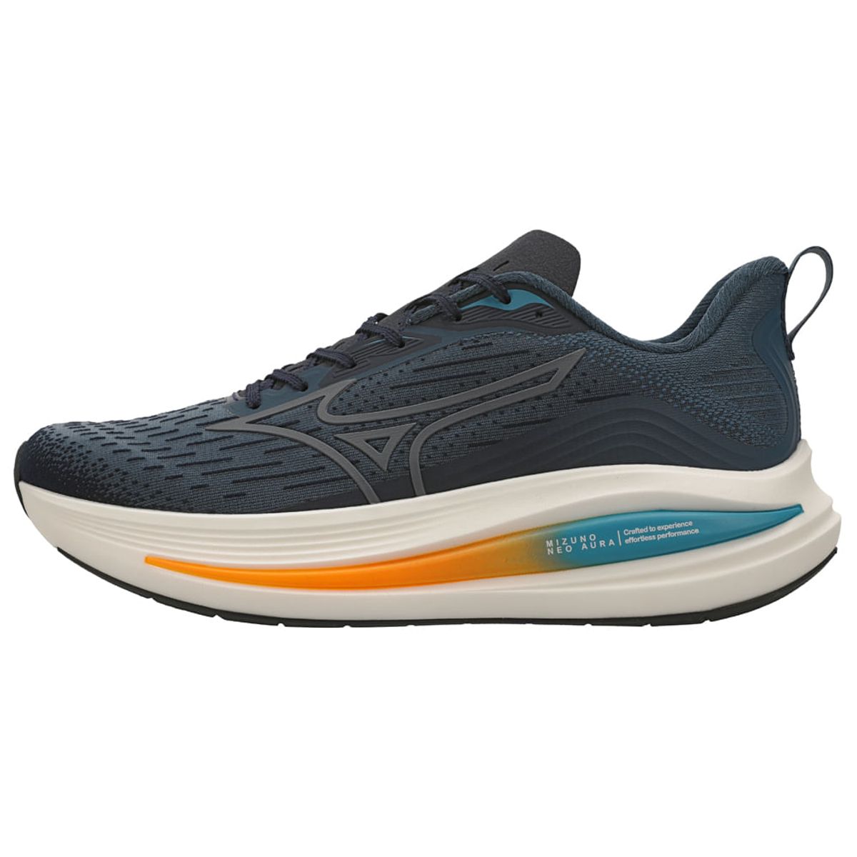 Tênis de Corrida Mizuno Neo Aura Masculino