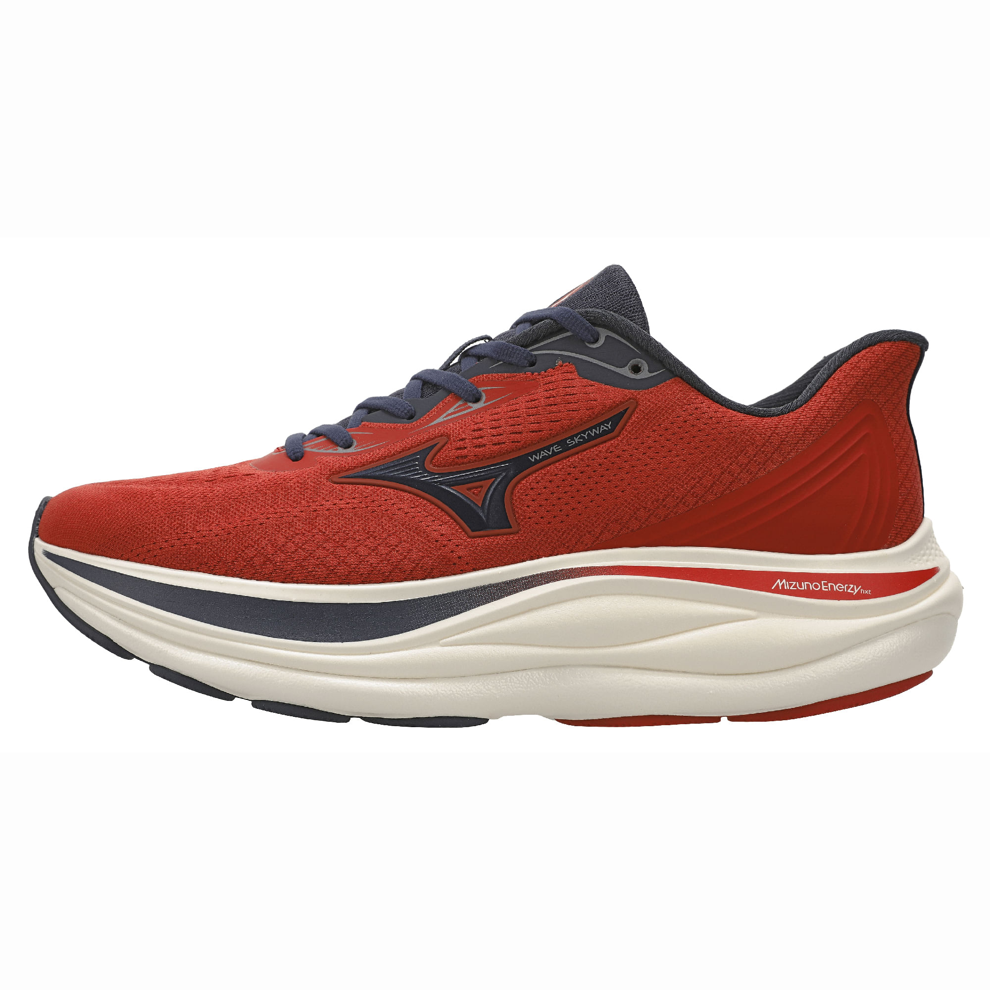 Tênis de Corrida Mizuno Wave Skyway