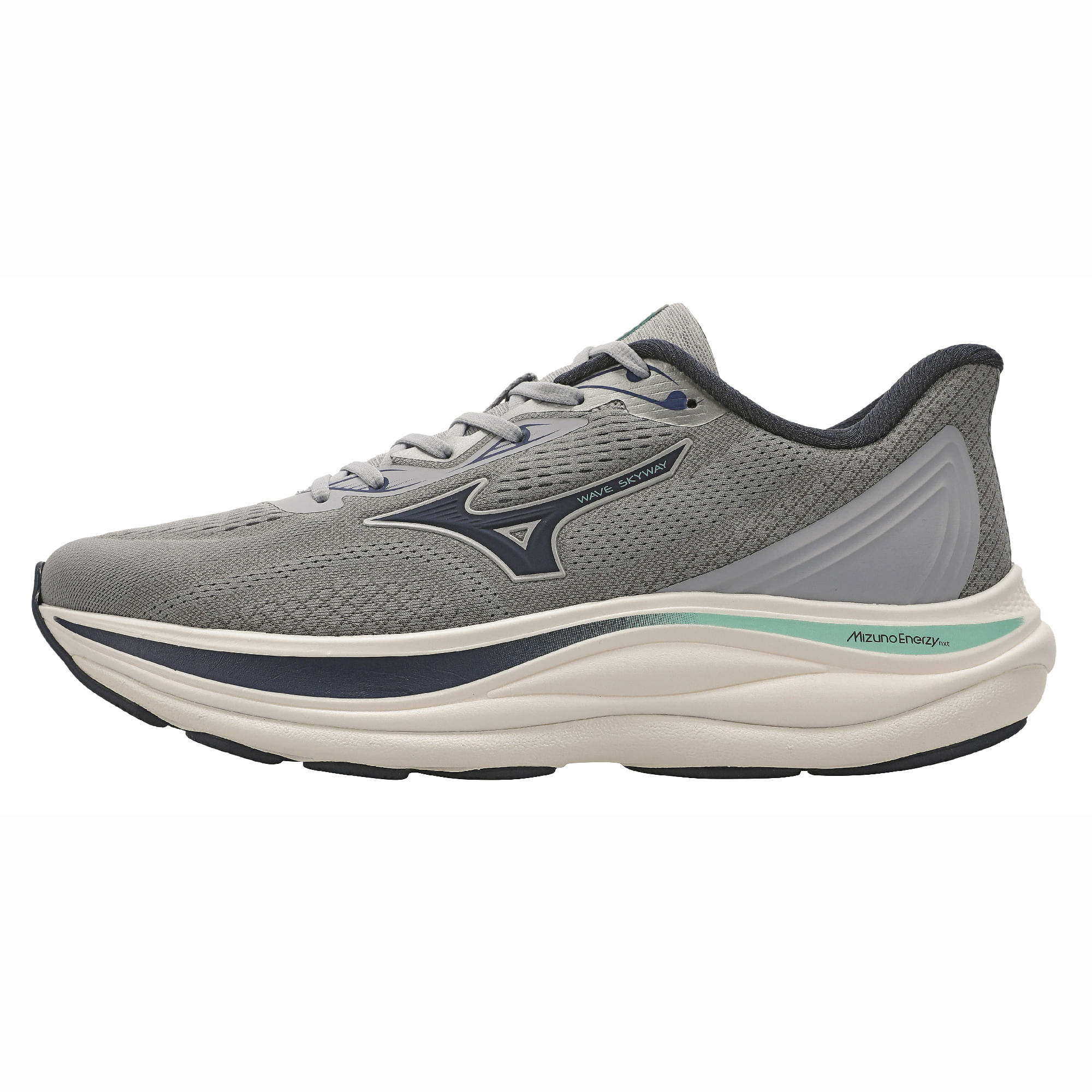 Tênis de Corrida Mizuno Wave Skyway