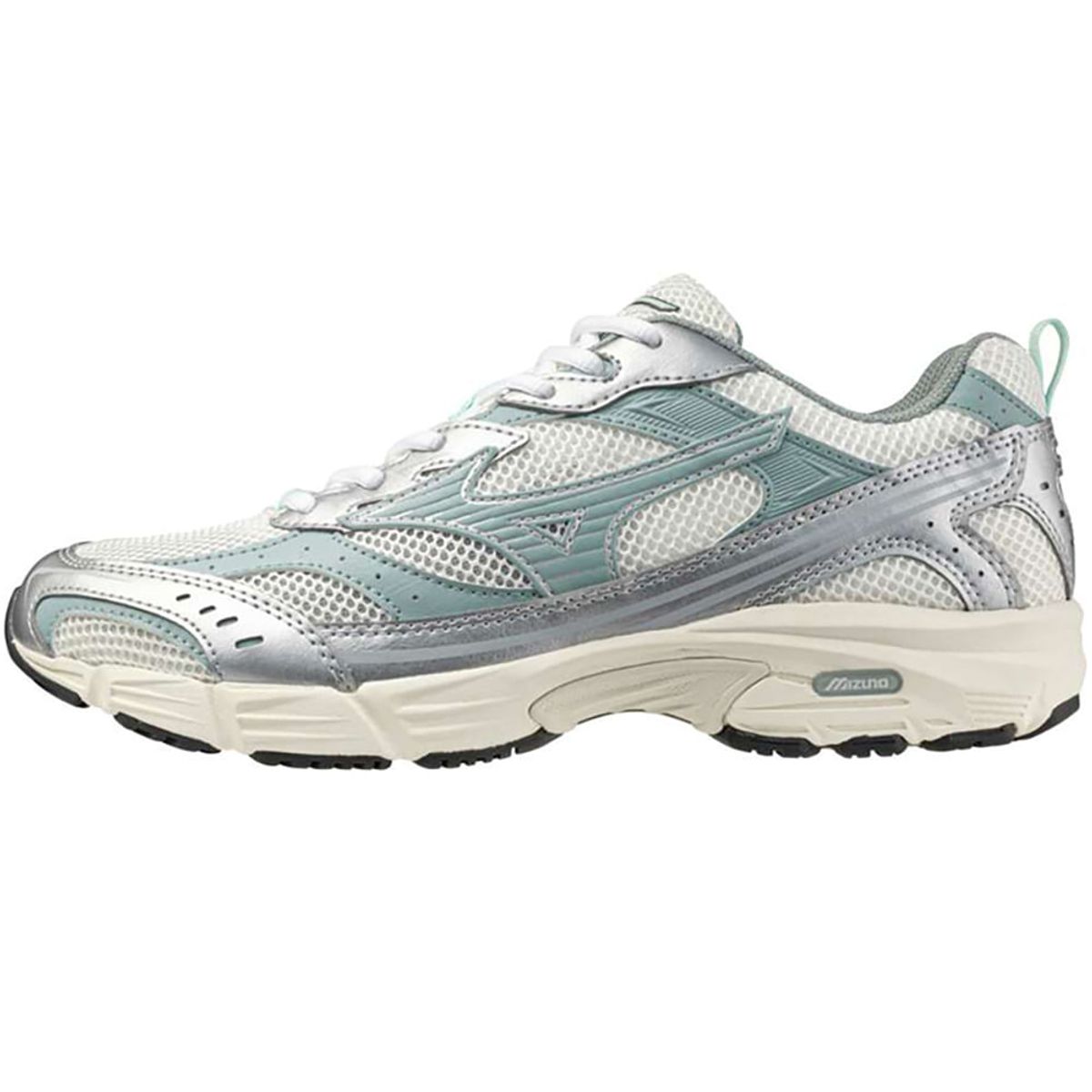 Tênis Casual Mizuno MZR LS Original