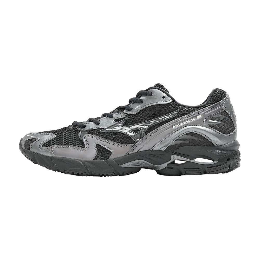 Tênis Casual Mizuno Wave Rider 10 Sport