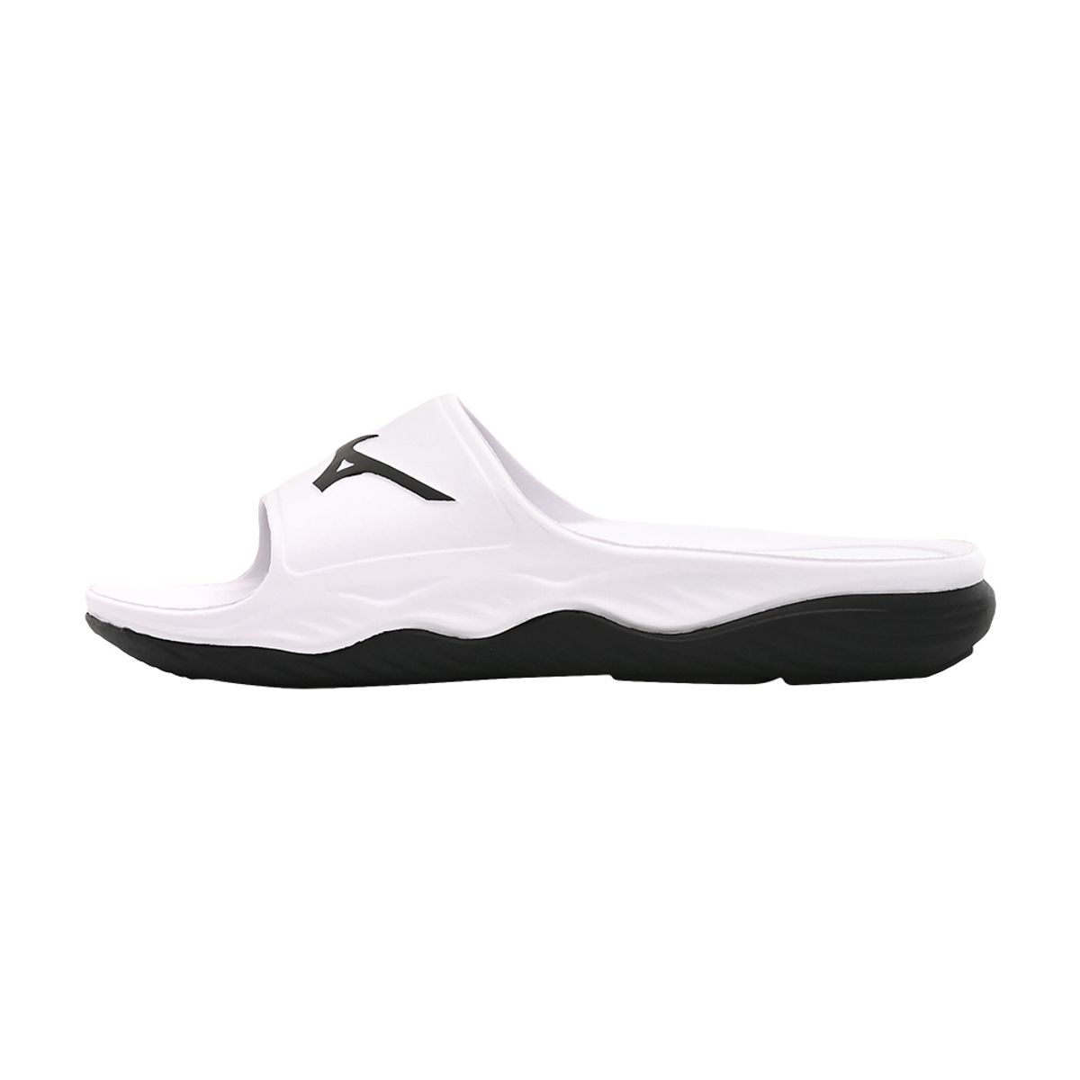 Chinelo Unissex Mizuno Enerzy 43-44 Branco