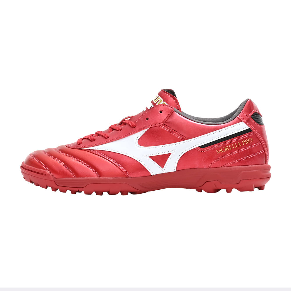 Chuteira Society Mizuno Morelia II Pro AS