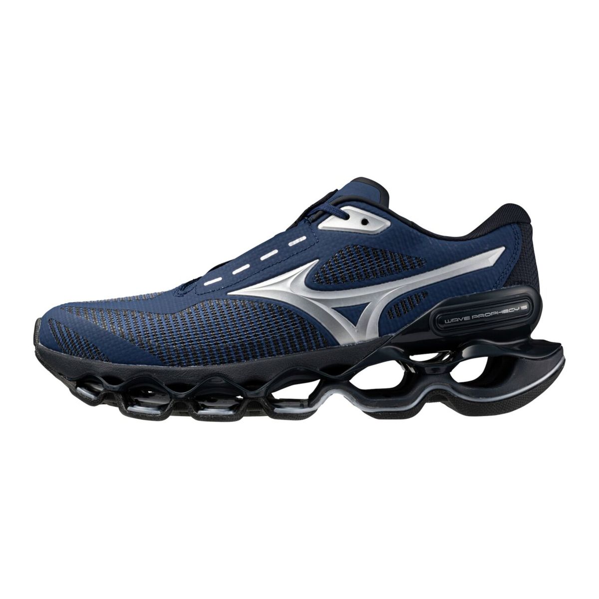Tênis Mizuno Wave Prophecy 15 39 Azul