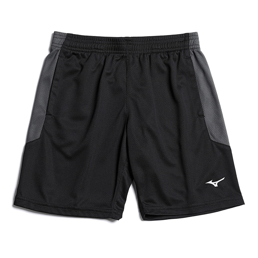 Bermuda Infantil Mizuno Soul Fit Jr