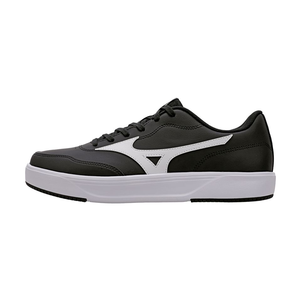 Tênis Casual Mizuno City Wall